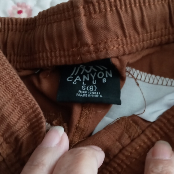 Boys pants - Picture 2 of 2